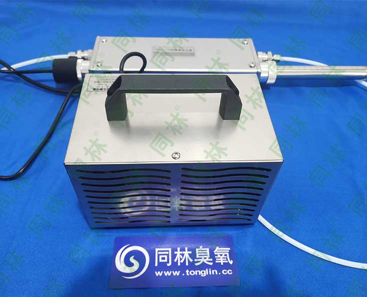 動(dòng)物細胞小鼠暴露臭氧實(shí)驗（1ppm）