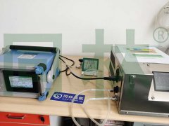 AbsoluteOzone Atlas30 高濃度臭氧發(fā)生器材料氧化實(shí)驗