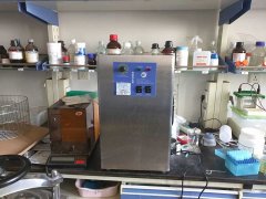 中國科學(xué)院動(dòng)物研究所生物影響實(shí)驗