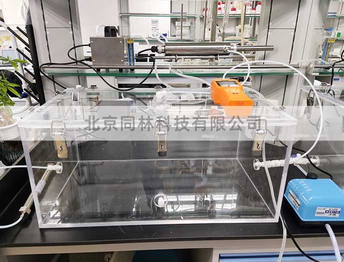 紙張臭氧老化實(shí)驗設備及實(shí)驗步驟