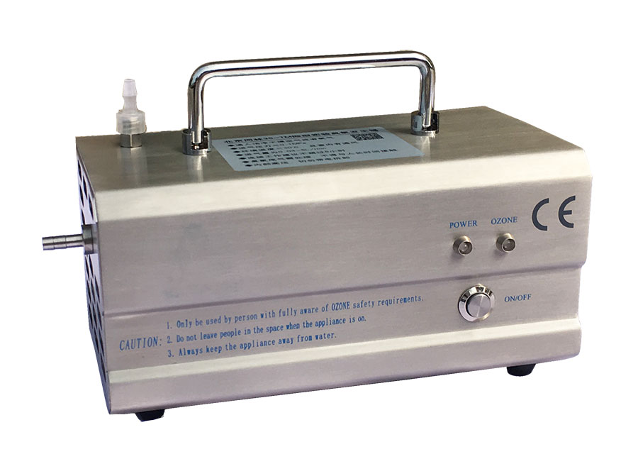 3S-TM100實(shí)驗用微型臭氧發(fā)生器（ppm級別）