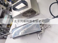 1ppm臭氧發(fā)生器使用現場(chǎng)